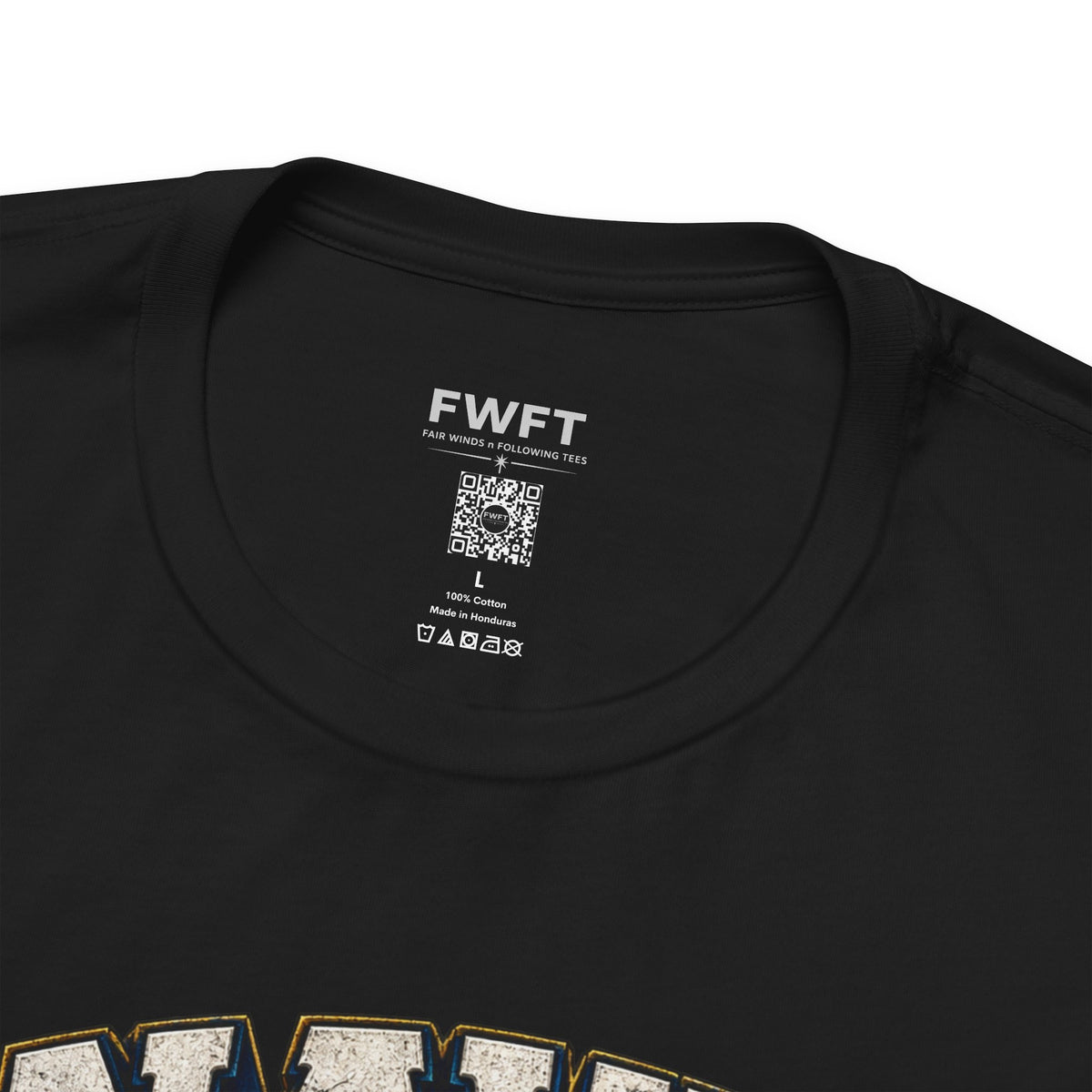 Navy Dad Built Tough Shirt, Proud Father of a US Sailor T Shirt, Navy Boot Camp Graduation Gift, Military Family Tee