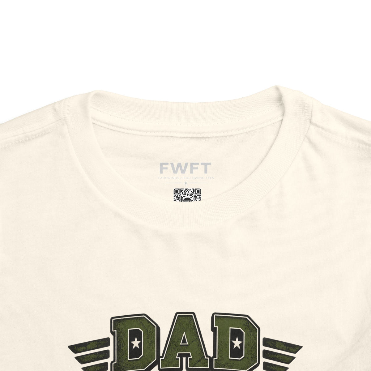 Dad Served. I Got the Attitude Boy Tee. Son of a Veteran Shirt for Boys, Proud Military Kid T Shirt, Veteran Dad Son Tee, Military Family Gift, Patriotic Youth Shirt, Veteran Family