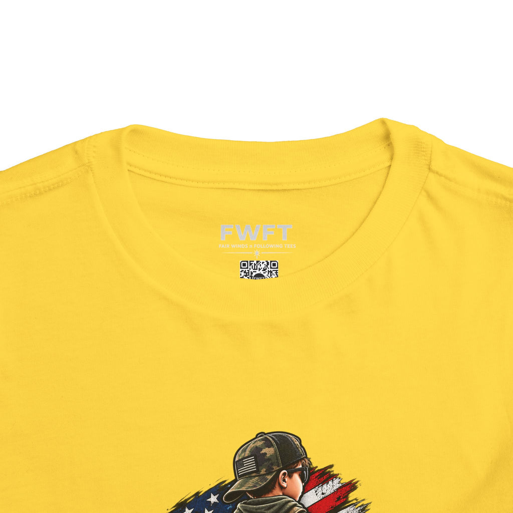 Second Generation Badass. Son of a Veteran Shirt for Boys, Proud Military Kid T Shirt, Veteran Dad Son Tee, Military Family Gift, Patriotic Youth Shirt, Veteran Family