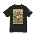 AC (Air Traffic Controller) Shirt – 1950s Dark Humor Military Tee – Navy Veteran Graphic T-Shirt – Vintage Style...