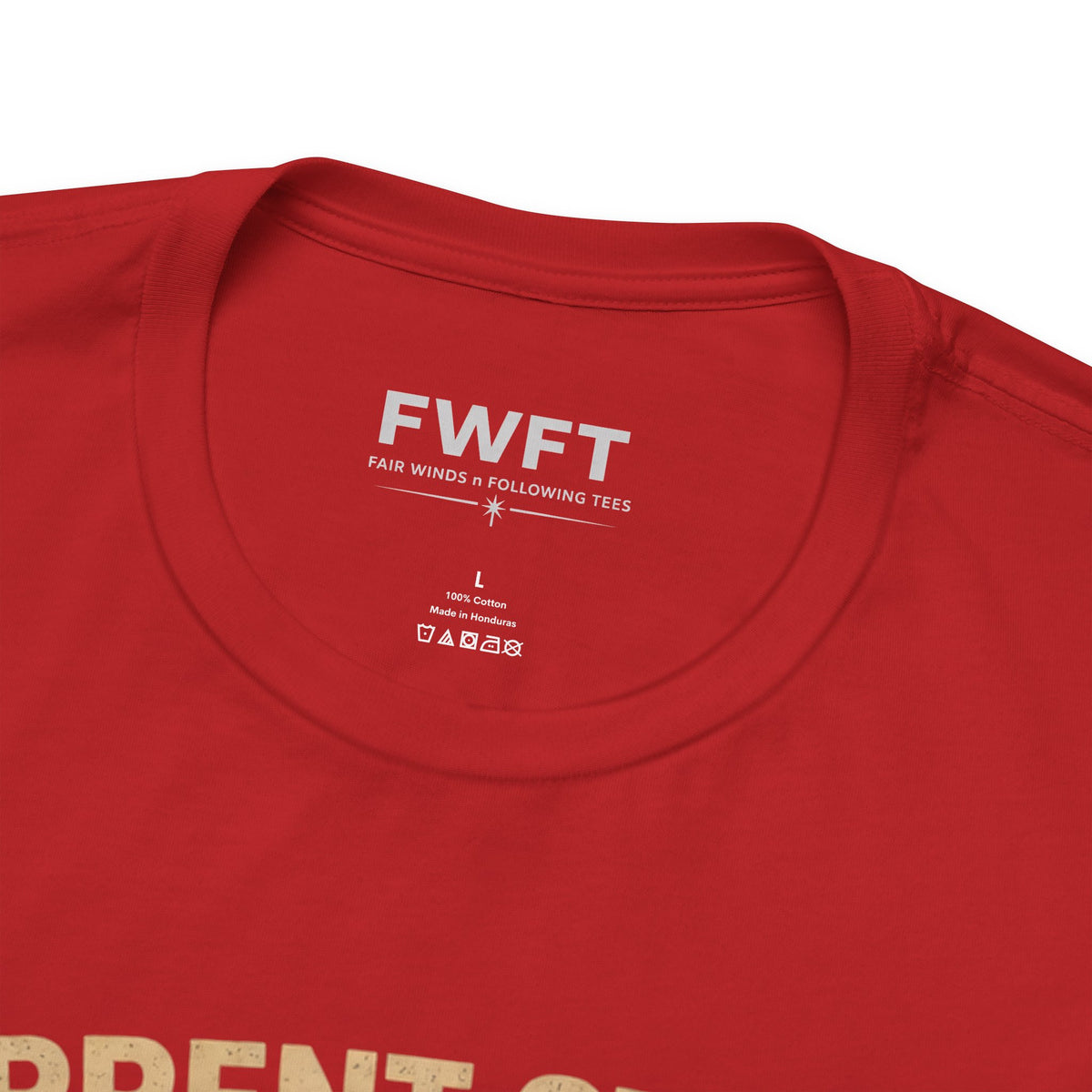 0% Civilian Left – Navy Veteran T-Shirt