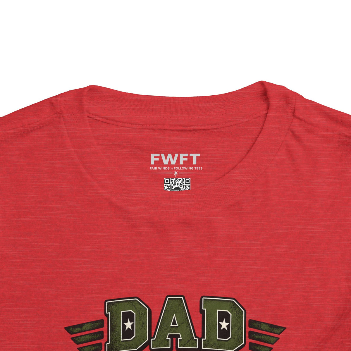 Dad Served. I Got the Attitude Boy Tee. Son of a Veteran Shirt for Boys, Proud Military Kid T Shirt, Veteran Dad Son Tee, Military Family Gift, Patriotic Youth Shirt, Veteran Family