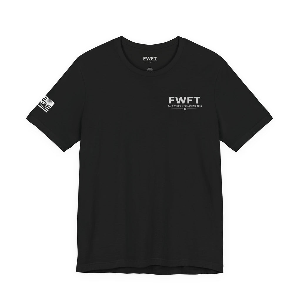 US Army - Embrace the Suck Military Skull Tee — Tough Tactical Graphic T-Shirt
