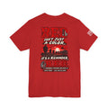 RED Friday Remember Everyone Deployed Shirt, Military Support T Shirt, Patriotic Deployment Tee, Veteran Family Military Appreciation Gift