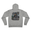 AC (Air Traffic Controller) US Navy Heavy Metal Hoodie – Wear Your Rate with Pride
