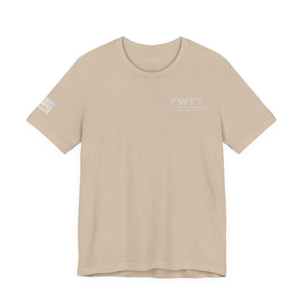 US Army - Embrace the Suck Military Skull Tee — Tough Tactical Graphic T-Shirt