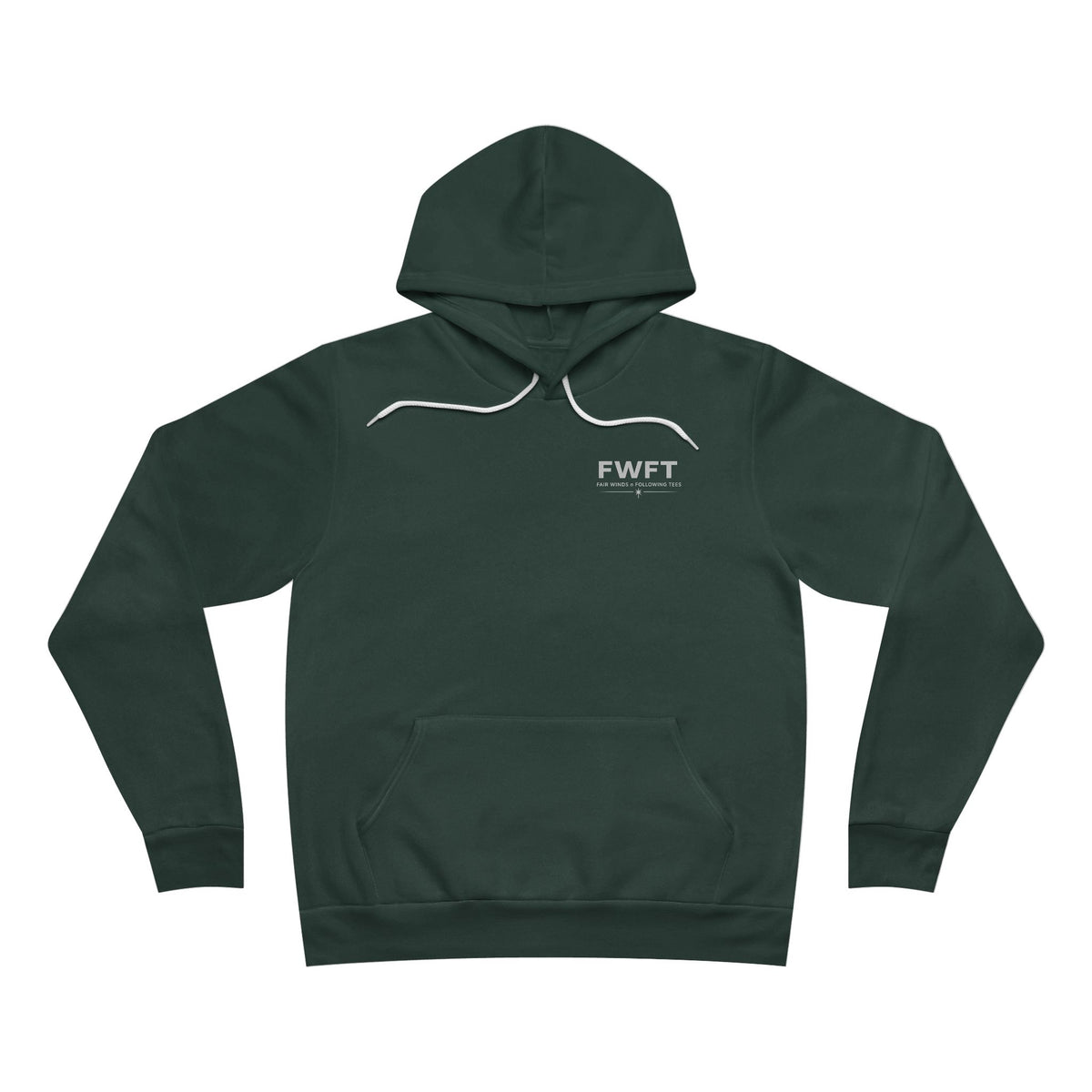 Built Different USN Hoodie – They’re Not Like Us Navy Veteran Military Anchor Sweatshirt
