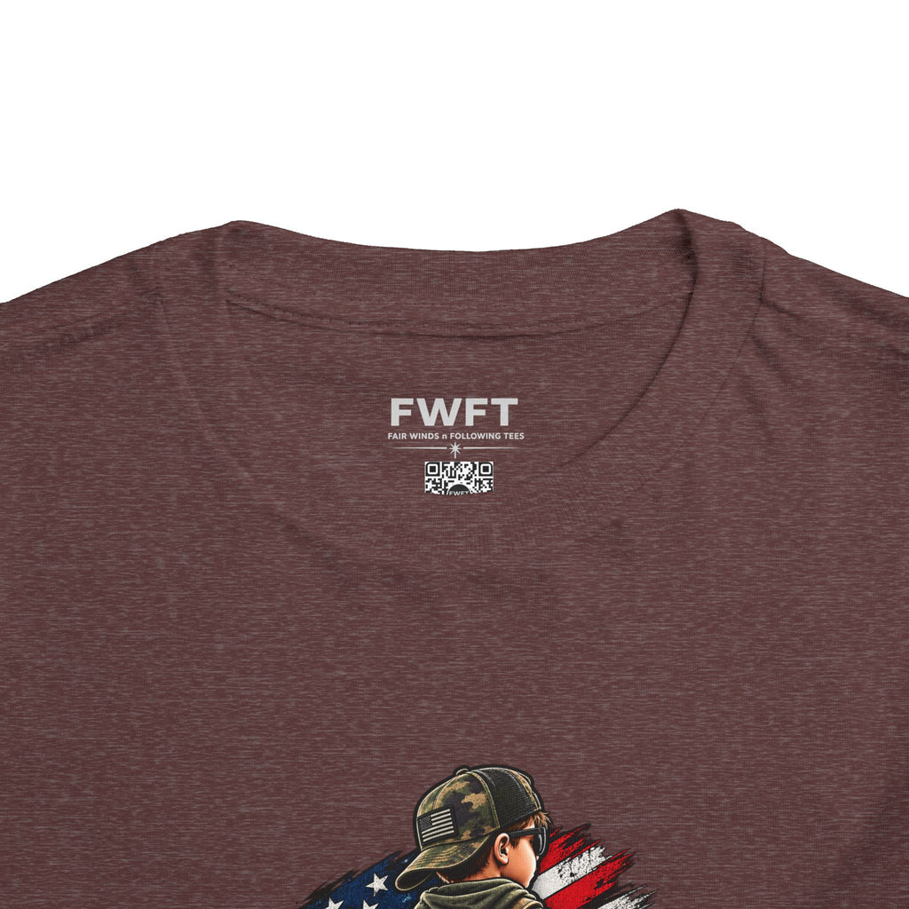 Second Generation Badass. Son of a Veteran Shirt for Boys, Proud Military Kid T Shirt, Veteran Dad Son Tee, Military Family Gift, Patriotic Youth Shirt, Veteran Family