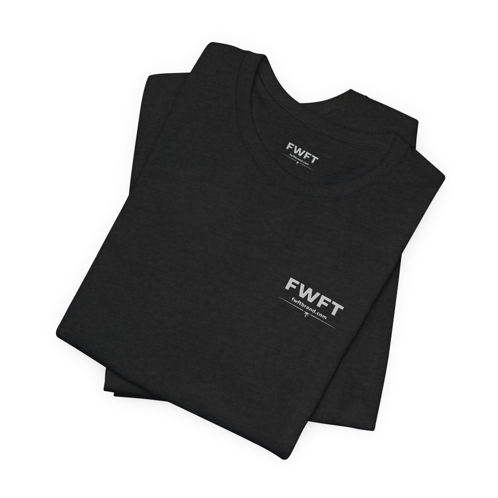 QM (Quartermaster) Heavy Metal Rate Specific T-shirt