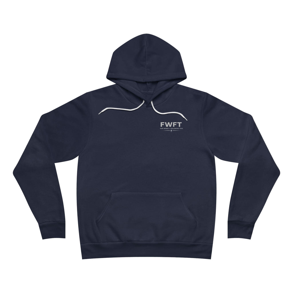 Hooah or Don’t Hoodie – Army Inspired Military Skull Graphic Sweatshirt