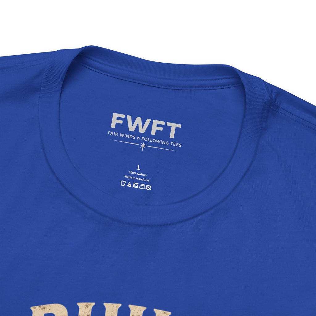Built Different Navy Shirt | They’re Not Like Us Tee | US Navy Veteran Military Pride T-Shirt