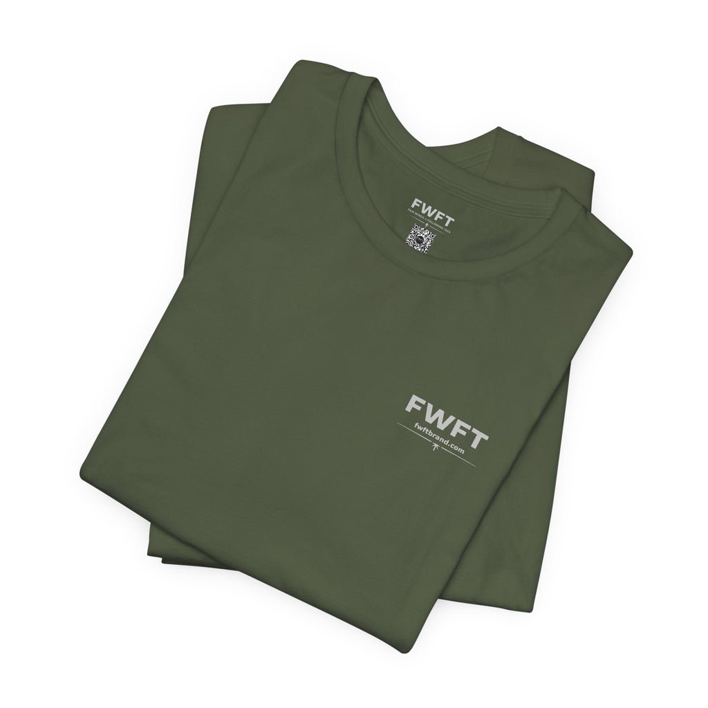 IC (Interior Communications Electricians) - Heavy Metal Rate Specific T-shirt