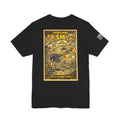 SM (Signalman) Shirt – 1950s Dark Humor Military Tee – Navy Veteran Graphic T-Shirt – Vintage Style Work Rate Design
