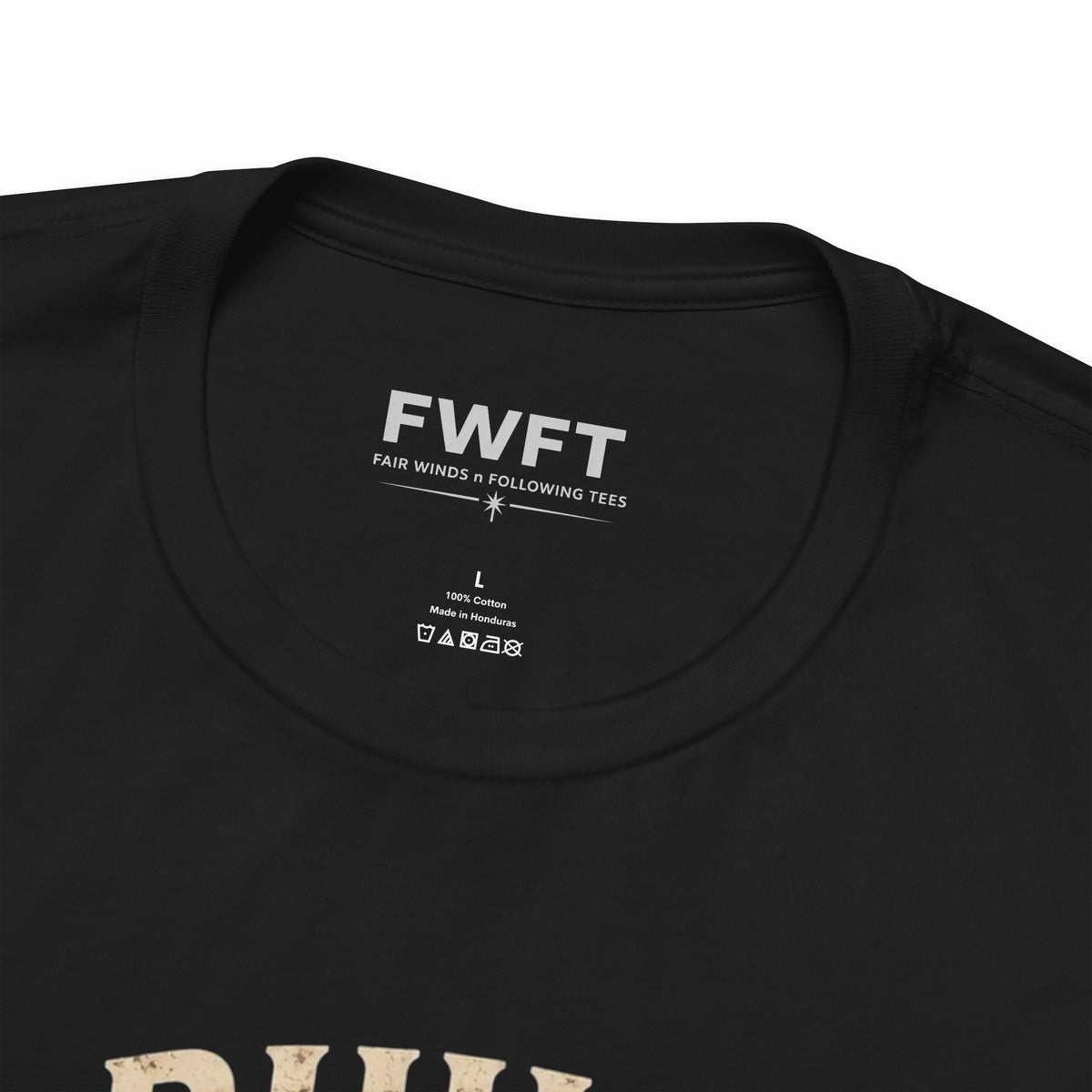 Built Different Navy Shirt | They’re Not Like Us Tee | US Navy Veteran Military Pride T-Shirt