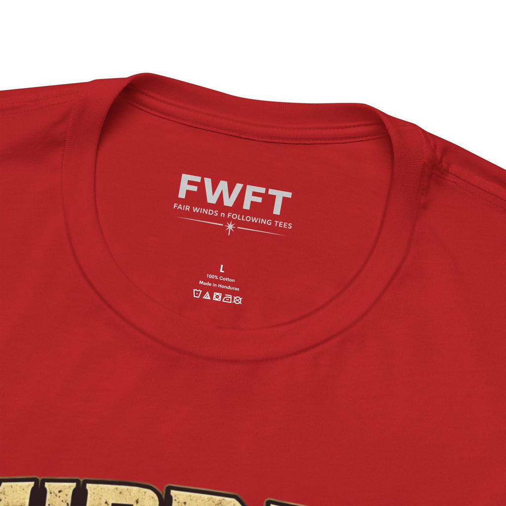 Midrats Built This Body Military Humor T-Shirt | Navy Veteran Tee | Late Night Chow Shirt | Tactical Humor Apparel