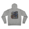 AT (Aviation Electrician's Mate) US Navy Heavy Metal Hoodie – Wear Your Rate with Pride