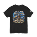 AD (Aviation Machinists Mate) - Heavy Metal Rate Specific T-shirt