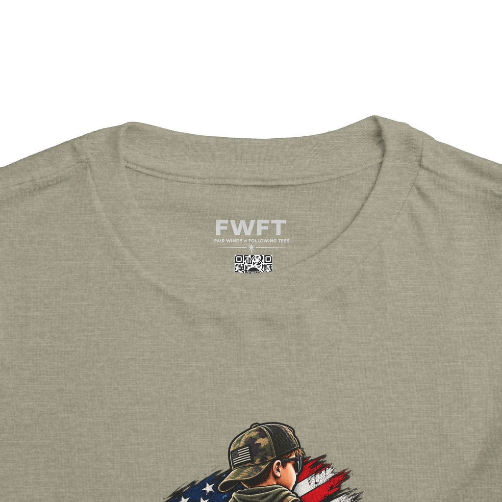 Second Generation Badass. Son of a Veteran Shirt for Boys, Proud Military Kid T Shirt, Veteran Dad Son Tee, Military Family Gift, Patriotic Youth Shirt, Veteran Family