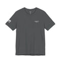 In Honor of Our Veteran Personalized T-Shirt – Custom Military Branch & Veteran Name Support Tee
