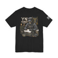 YN (Yeoman) - Heavy Metal Rate Specific T-shirt