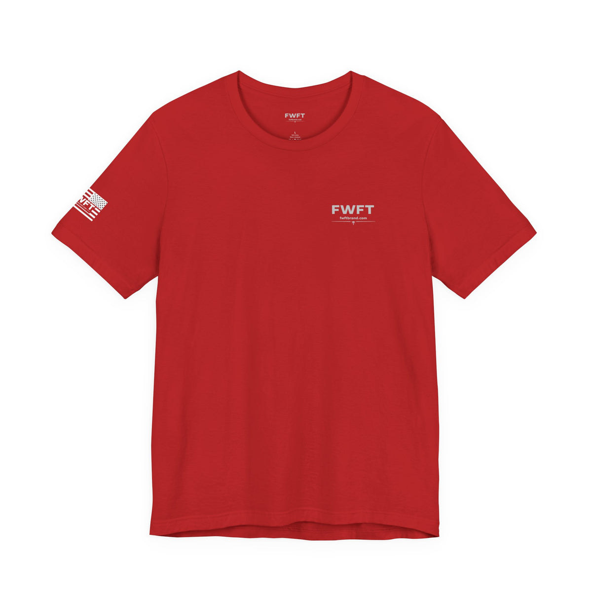 MA (Master-at-Arms) Heavy Metal Rate Specific T-shirt