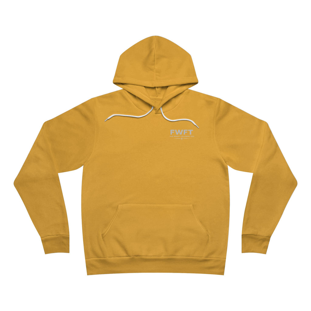 CS (Culinary Specialist) US Navy Heavy Metal Hoodie – Wear Your Rate with Pride