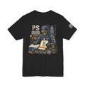 PS (Personnel Specialist) - Heavy Metal Rate Specific T-shirt