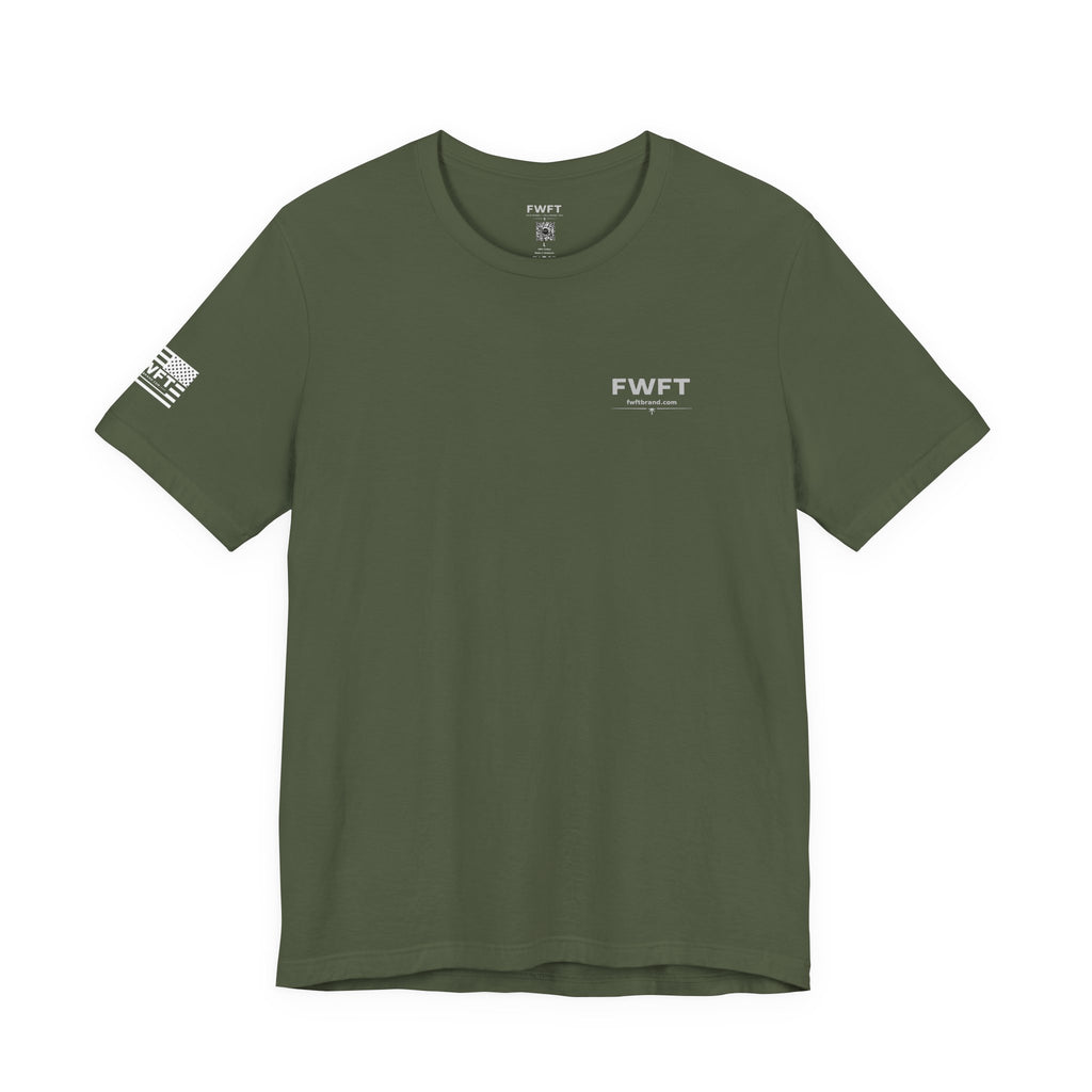 IC (Interior Communications Electricians) - Heavy Metal Rate Specific T-shirt