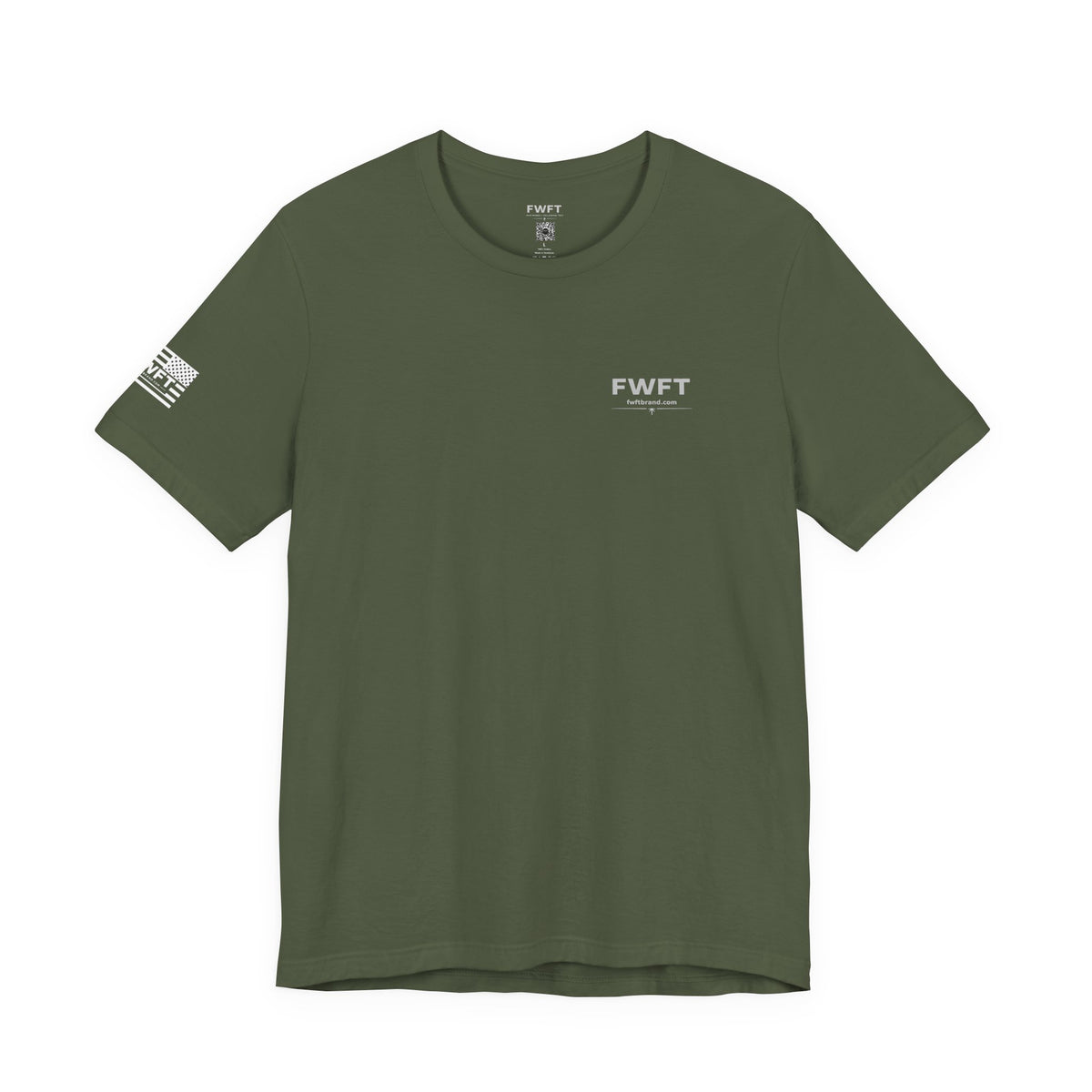 IC (Interior Communications Electricians) - Heavy Metal Rate Specific T-shirt