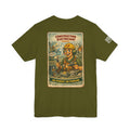 CE (Construction Electrician - Seabees) Shirt – 1950s Dark Humor Military Tee – Navy Veteran Graphic...