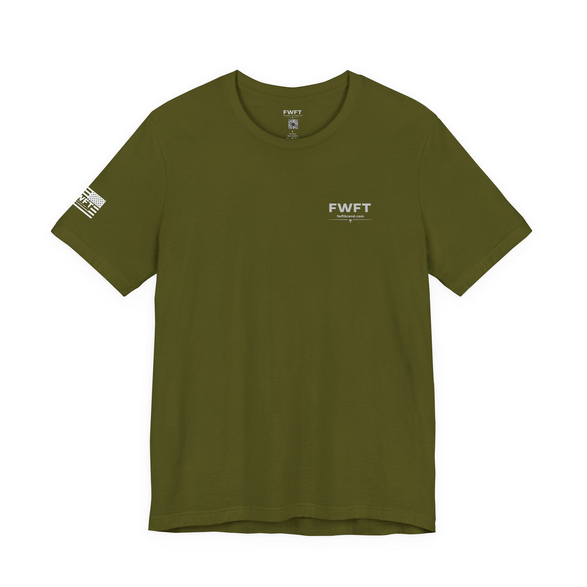 FT (Fire Control Technician) - Heavy Metal Rate Specific T-shirt