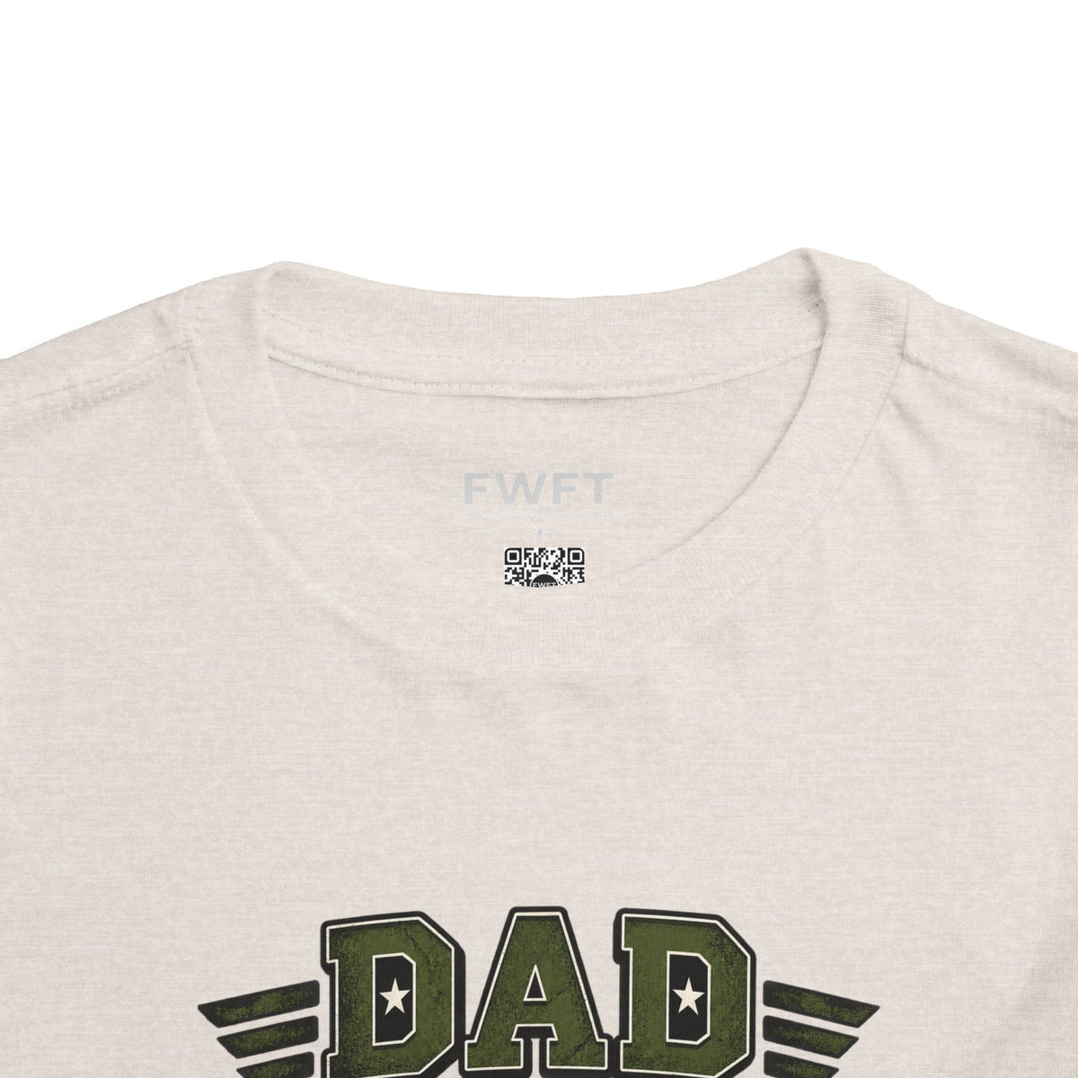 Dad Served. I Got the Attitude Boy Tee. Son of a Veteran Shirt for Boys, Proud Military Kid T Shirt, Veteran Dad Son Tee, Military Family Gift, Patriotic Youth Shirt, Veteran Family