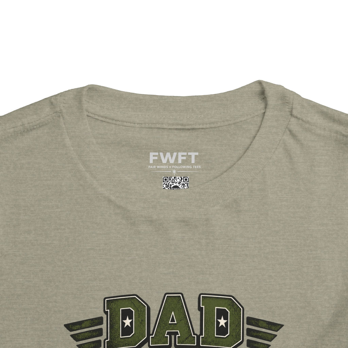 Dad Served. I Got the Attitude Boy Tee. Son of a Veteran Shirt for Boys, Proud Military Kid T Shirt, Veteran Dad Son Tee, Military Family Gift, Patriotic Youth Shirt, Veteran Family